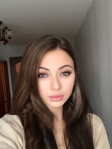 Анкета проститутки Катюша, 25 лет
